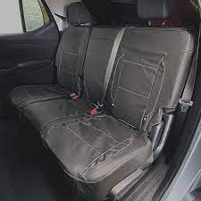 2021 Traverse Protective Seat Cover