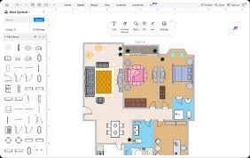 Free Floor Plan Creator