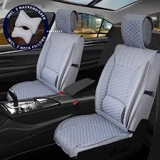 Front Seat Covers For Your Toyota Prius