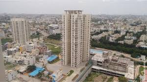 G The Icon In Thanisandra Bangalore