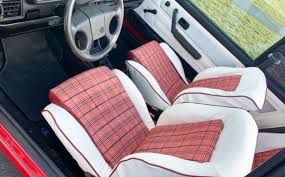 Vw Cabriolet Seat Upholstery Discount