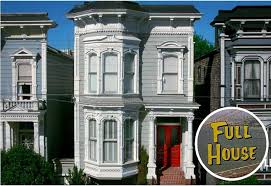 The Full House Victorian Is On The