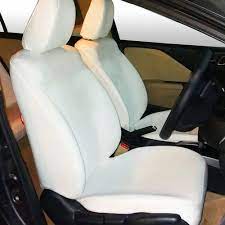 Back Towel Car Seat Covers