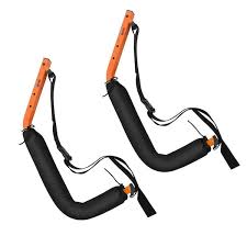 Wall Hanger Pro Kayak And Sup Rack