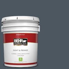 Low Odor Interior Paint Primer