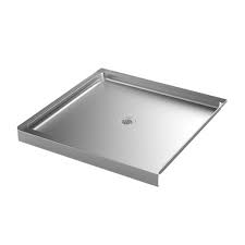 Stoddart Plumbing Shower Tray St