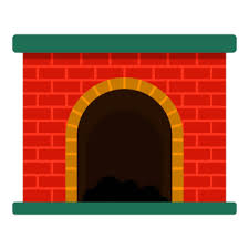 Brick Fireplace Png Transpa Images