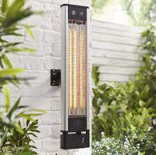 Best Patio Heaters To Buy In The Uk For