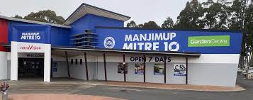 Manjimup Mitre 10 Hardware In