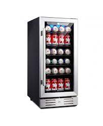 Kalamera 15 Beverage Cooler 96 Can