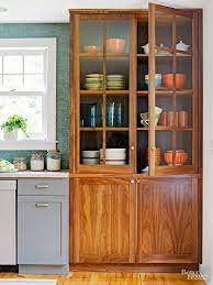 Kitchen Hutch Ideas