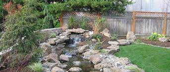 How To Choose The Right Landscape Water