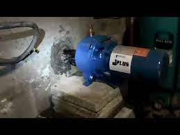 Replace An In House Deep Well Pump