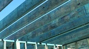 laminated veneer lumber lvl