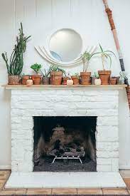How To Up Your Mantelpiece Decor Game