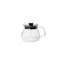 Bonavita Glass Coffee Carafe Seattle