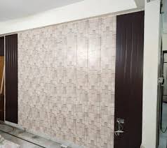 11mm Pvc Wall Panel For House At Rs 60