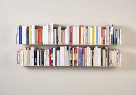 Buy Wall Bookshelf 60 X 15 Cm Set Of 4