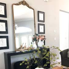 Beaudry Decorative Wall Mirror
