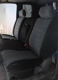 Toyota T 100 Seat Covers Wet Okole