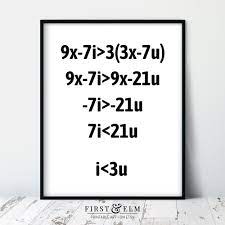 Nerd Themed Nursery Printable Wall Art