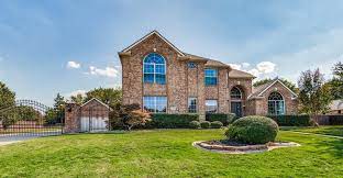 6611 Sapphire Circle South Colleyville