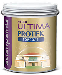 Asian Paints Apex Ultima Protek Topcoat