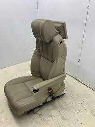 Range Rover L405 Oem Right Front Seat