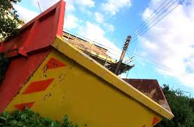 Small Skip Hire In West Midlands Skip