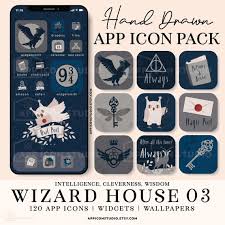 Wizards Ios Icons Apps Iphone Magic