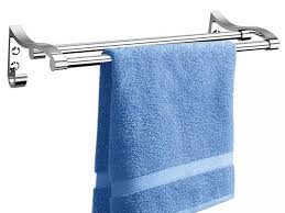 Towel Hangers For Your Bathroom