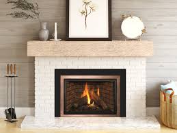 Nordik 34i Kozy Heat Fireplaces