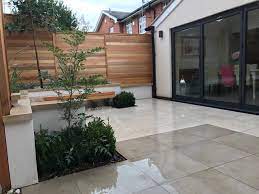 How To Use Diffe Paving Styles In