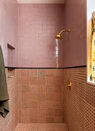 36 Refreshing Shower Tile Ideas To Make