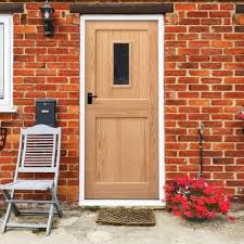 Glazed External Doors Glazed Exterior