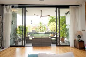 Choosing Aluminium Windows And Doors
