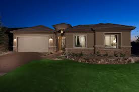 Pulte Homes Celebration Model Home