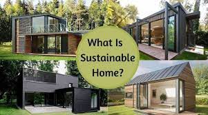 Discover Eco Friendly House Designs And
