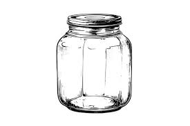 Mason Jars Clip Art Images Browse 2