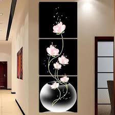 Sliding Decorative Glass Door For