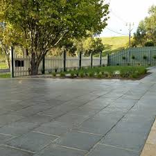 Drivestone Pavers Durable Driveway