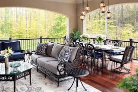 Screened In Porch Lighting Ideas