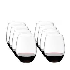 Riedel Glass O Wine Tumbler Cabernet