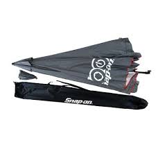 Beach Umbrella Tent