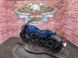2023 Harley Davidson Rh1250s