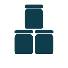 Glass Jar Icon Png Images Vectors Free