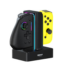 omelet gaming nintendo switch pro