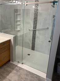 Custom Shower Bases Custom Built To