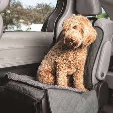 The Car Seat Protecting Pet Cover And