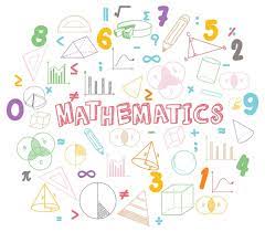 Mathematics Font Icon Formula